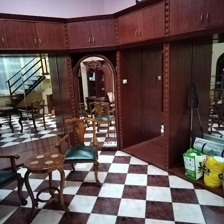 Luna Apartment Novi Sad Buitenkant foto