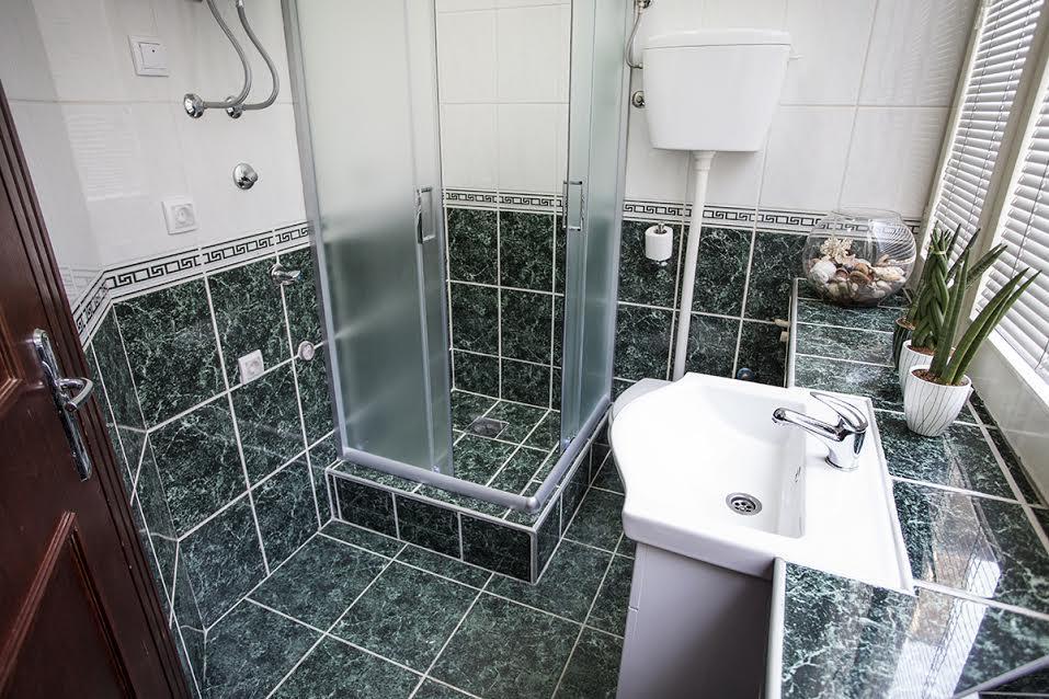 Luna Apartment Novi Sad Buitenkant foto