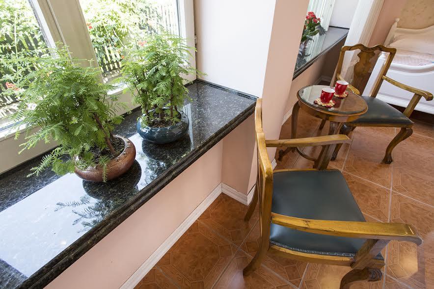 Luna Apartment Novi Sad Buitenkant foto