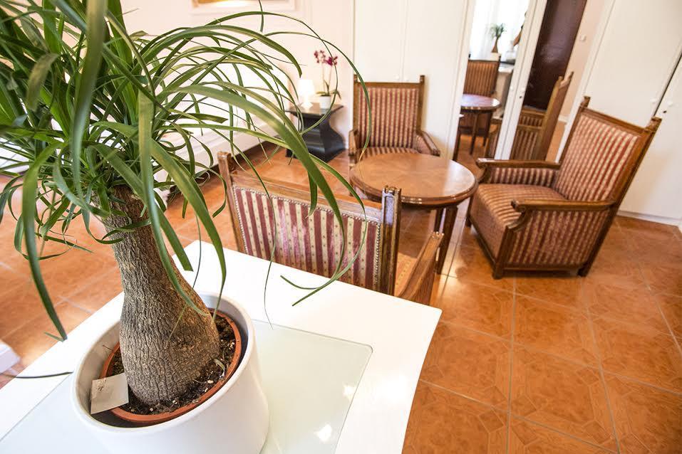Luna Apartment Novi Sad Buitenkant foto