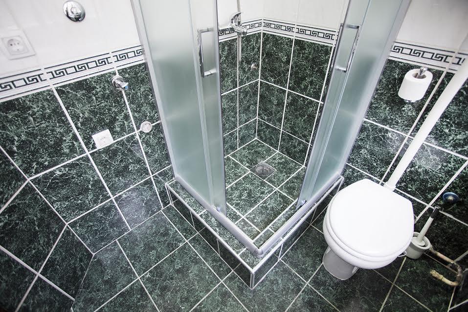 Luna Apartment Novi Sad Buitenkant foto
