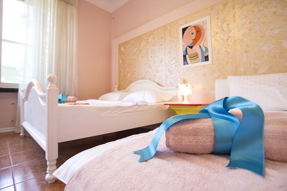 Luna Apartment Novi Sad Buitenkant foto